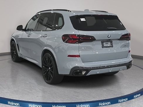 Certified 2026 BMW X5 xDrive40i w/ M Sport Package image 8