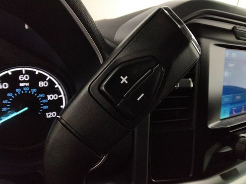 Used 2023 Ford F150 XLT image 15