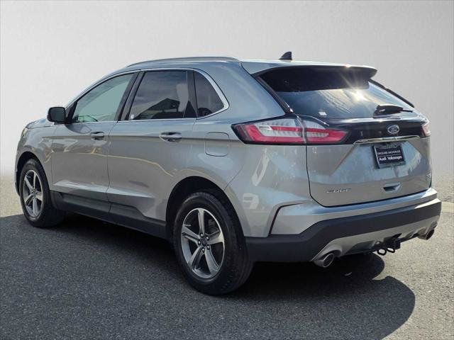 Used 2020 Ford Edge SEL w/ Convenience Package AWD/4WD image 5