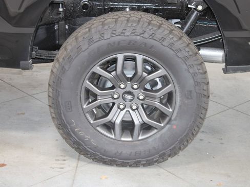 New 2025 Ford F150 Tremor w/ Equipment Group 402A High image 16