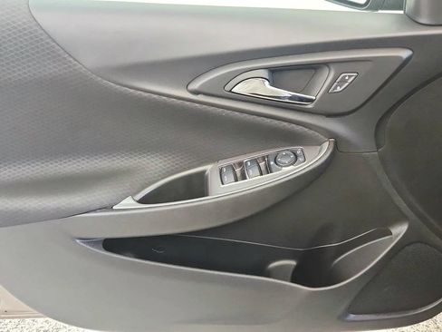 Used 2024 Chevrolet Malibu LT FWD image 24