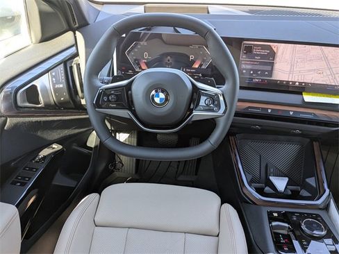 New 2026 BMW X3 xDrive30 w/ Premium Package image 17