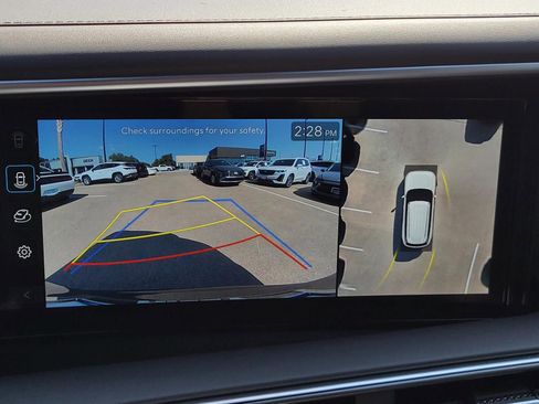 New 2026 Hyundai Palisade Calligraphy FWD image 19