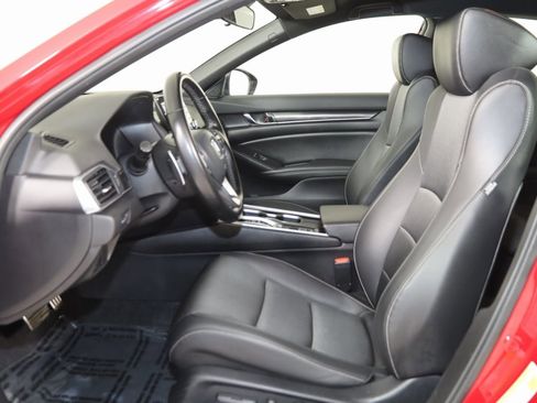 Used 2022 Honda Accord Sport image 9