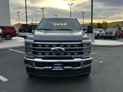 New 2026 Ford F350 XLT w/ XLT Premium Package image 4