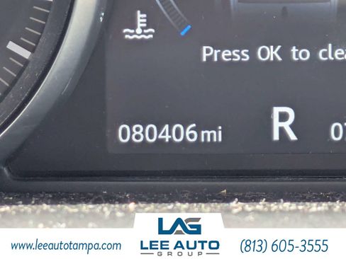 Used 2016 Land Rover Range Rover Sport HSE AWD/4WD image 26