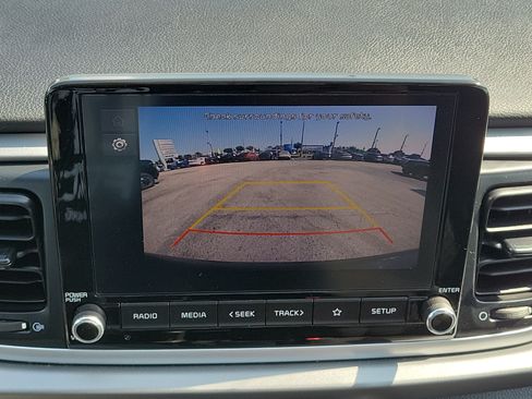 Used 2022 Kia Rio LX FWD image 26