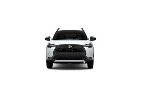 New 2026 Toyota Corolla Cross LE w/ Moonroof Package FWD image 47