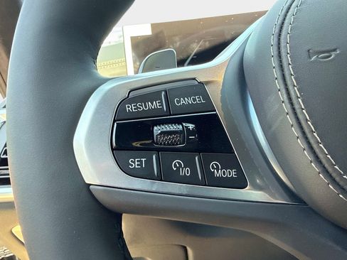 New 2026 BMW X7 xDrive40i w/ M Sport Package image 36