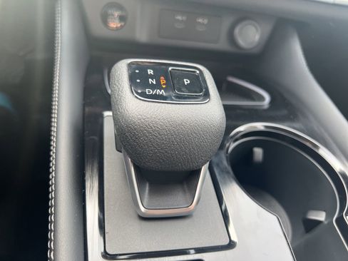 New 2026 Nissan Rogue Platinum image 30