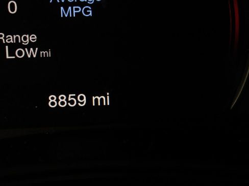 Used 2025 Dodge Durango GT w/ Blacktop Package RWD image 27