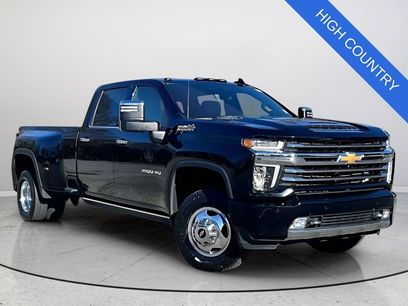 Certified 2023 Chevrolet Silverado 3500 High Country