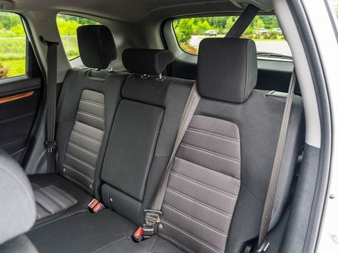 Used 2022 Honda CR-V EX image 18