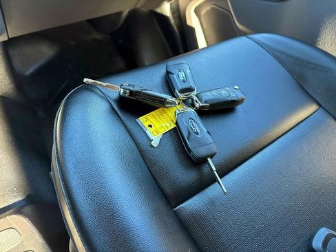 Used 2024 Ford Transit 150 Low Roof image 27