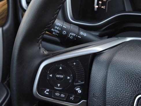 Used 2017 Honda CR-V EX-L image 26