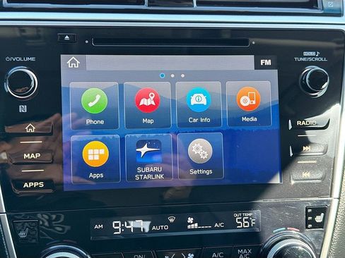 Used 2019 Subaru Outback 2.5i Limited image 18