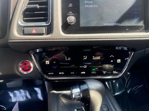Used 2022 Honda HR-V EX-L image 14