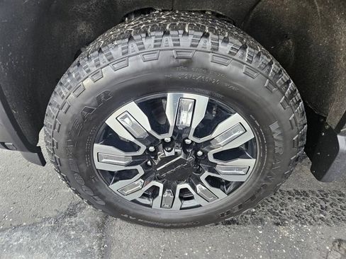 Certified 2025 GMC Sierra 2500 Denali w/ Denali Reserve Package image 37