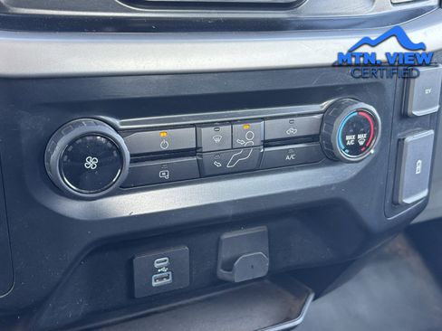 Used 2022 Ford F150 XL w/ Equipment Group 101A High image 20