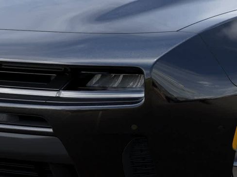 New 2026 Dodge Charger Scat Pack image 10