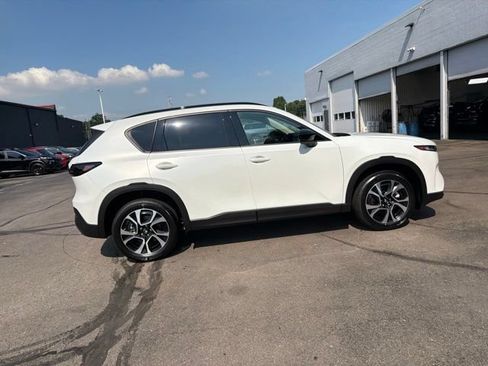 New 2026 MAZDA CX-5 Preferred AWD/4WD image 6