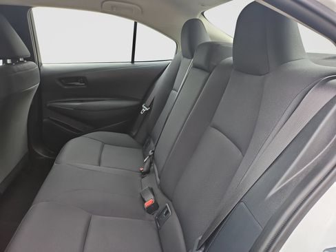 Used 2024 Toyota Corolla LE FWD image 42