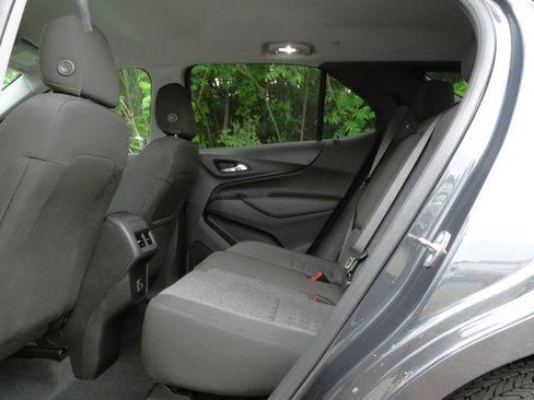 Used 2023 Chevrolet Equinox LT AWD/4WD image 27