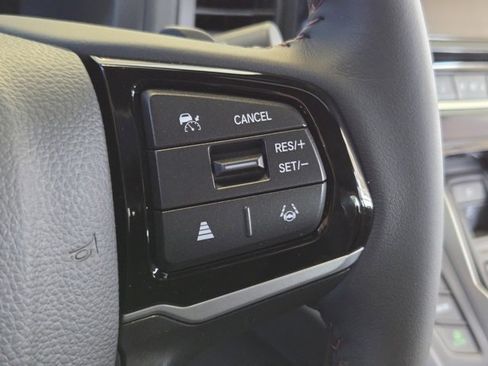 New 2026 Honda Odyssey Sport-L image 42