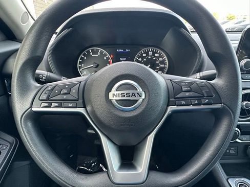 Certified 2020 Nissan Sentra S FWD image 41