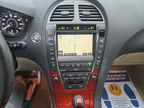 Used 2007 Lexus ES 350 image 15