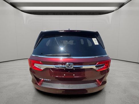 Used 2018 Honda Odyssey EX-L image 8