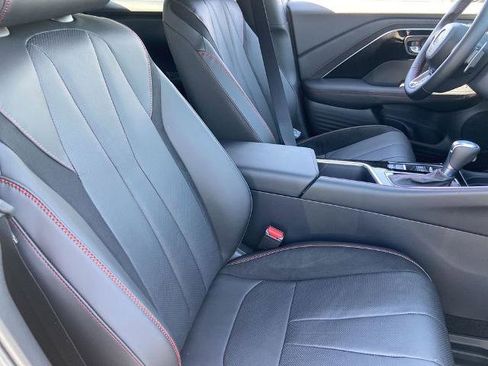 Used 2025 Acura ADX A-Spec AWD/4WD image 25