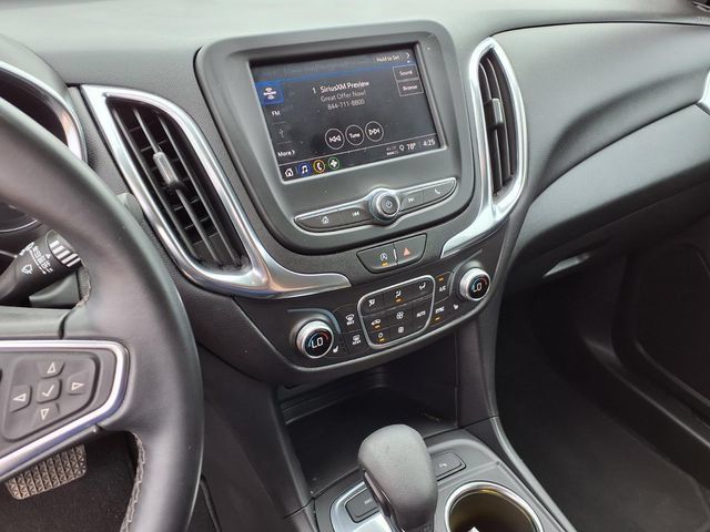 Used 2024 Chevrolet Equinox LT AWD/4WD image 4