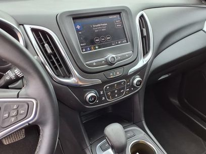 Used 2024 Chevrolet Equinox LT