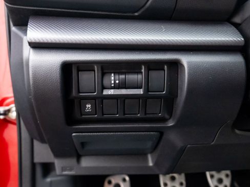 Used 2017 Subaru Impreza 2.0i Sport image 17