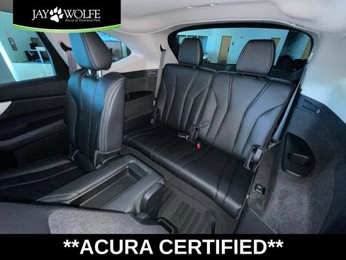 Certified 2024 Acura MDX SH-AWD w/ Technology Package image 26
