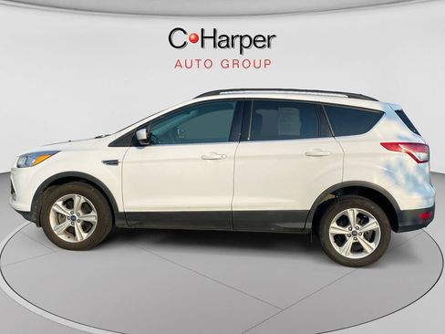 Used 2013 Ford Escape SE AWD/4WD image 6