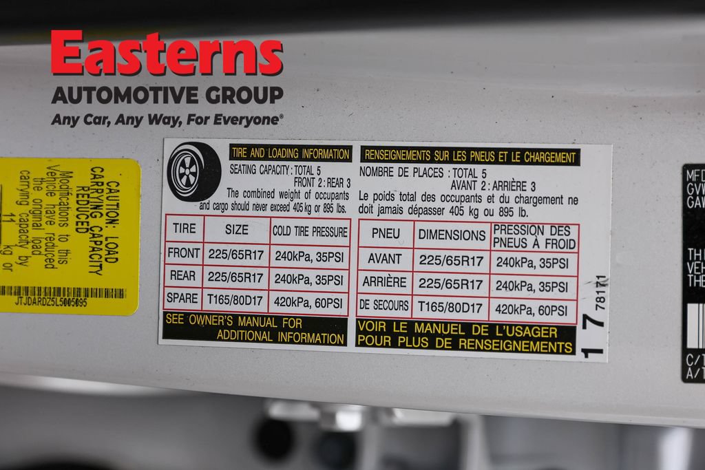 Used 2020 Lexus NX 300 AWD w/ Comfort Package image 35