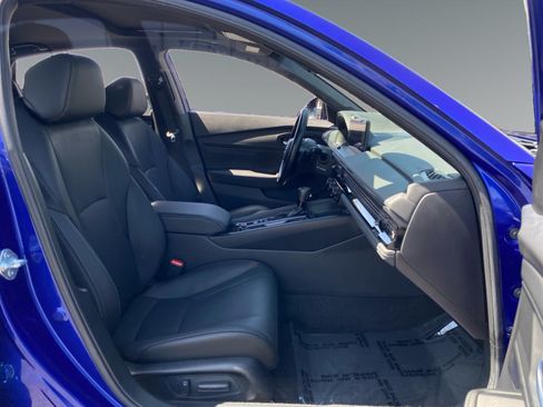 Used 2024 Honda Accord Sport image 15
