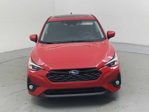 Used 2025 Subaru Impreza 2.0i Sport image 2