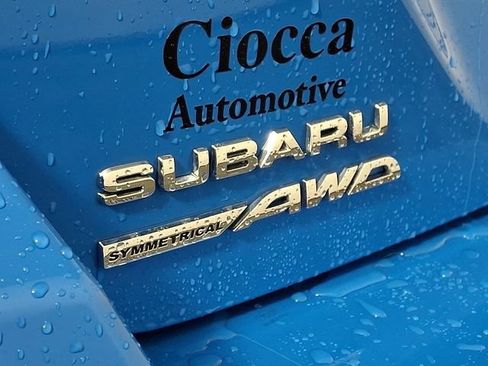 Certified 2025 Subaru Impreza RS AWD/4WD image 29
