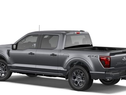 New 2026 Ford F150 STX AWD/4WD image 2