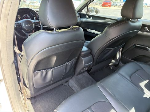 Used 2023 Kia K5 GT-Line w/ GT-Line Premium Package FWD image 20