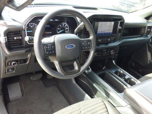Used 2023 Ford F150 XL w/ STX Appearance Package image 19