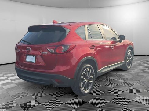 Used 2016 MAZDA CX-5 Grand Touring AWD/4WD image 7