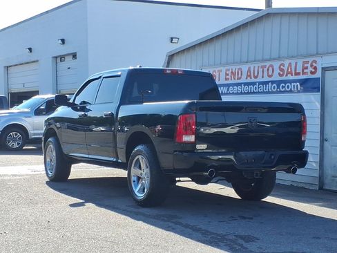 Used 2014 RAM 1500 Express AWD/4WD image 3