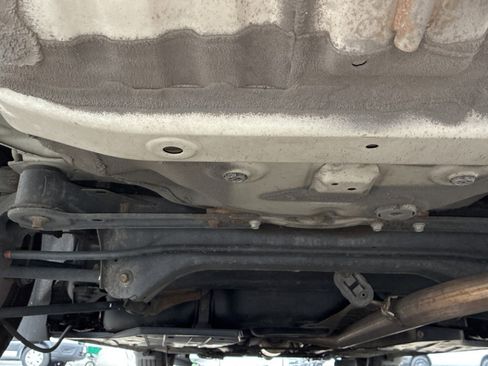 Used 2017 Honda Accord LX image 22