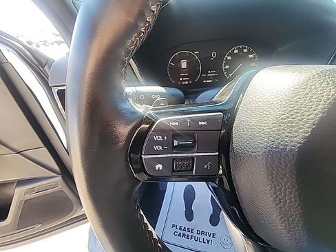 Certified 2023 Honda CR-V Sport Touring image 20