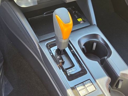 New 2026 Subaru Outback Wilderness AWD/4WD image 15