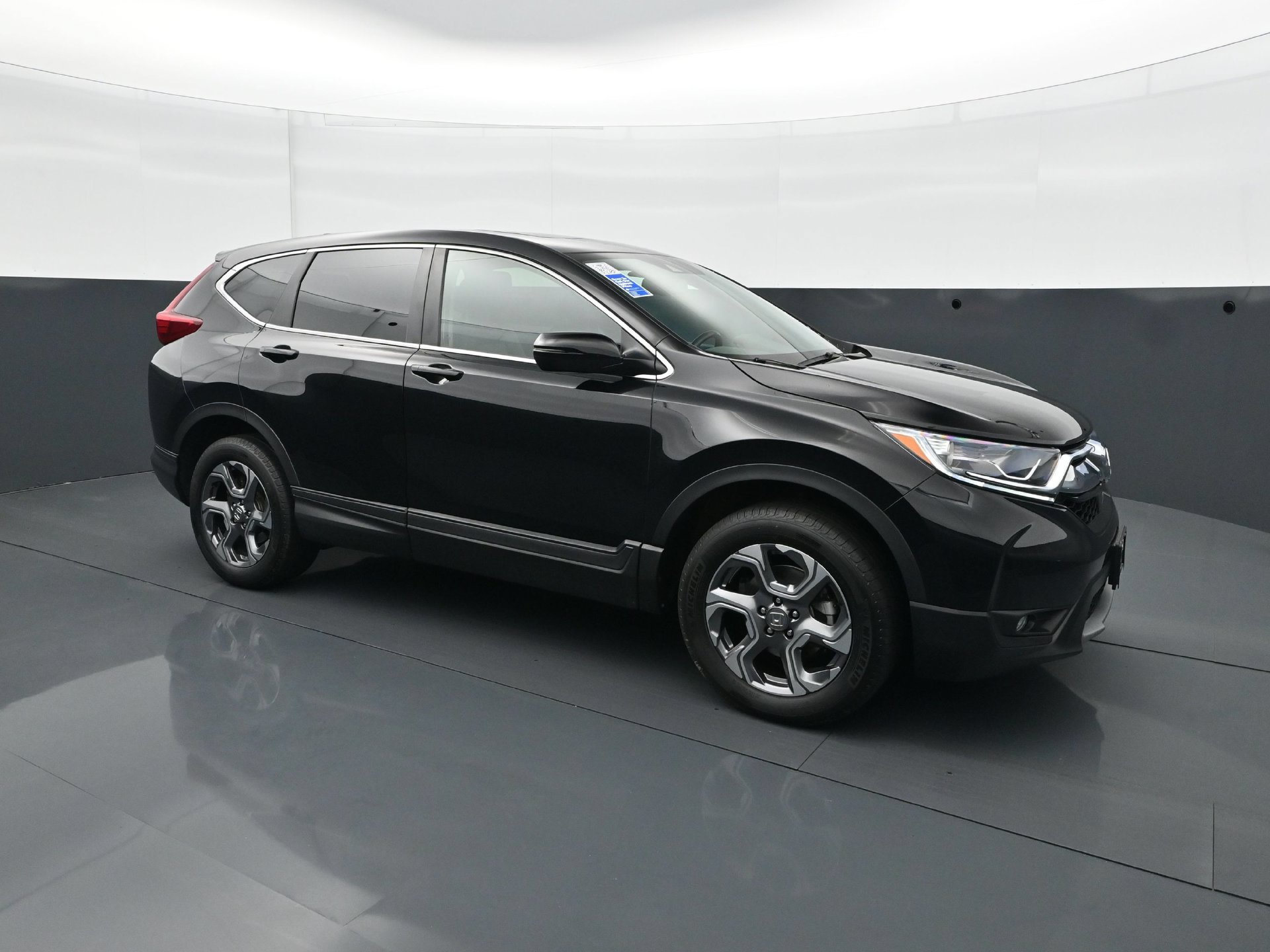 Used 2019 Honda CR-V EX-L image 9